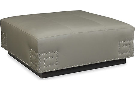 Cr Laine Living Room Ottoman L14 Flemington Department Store