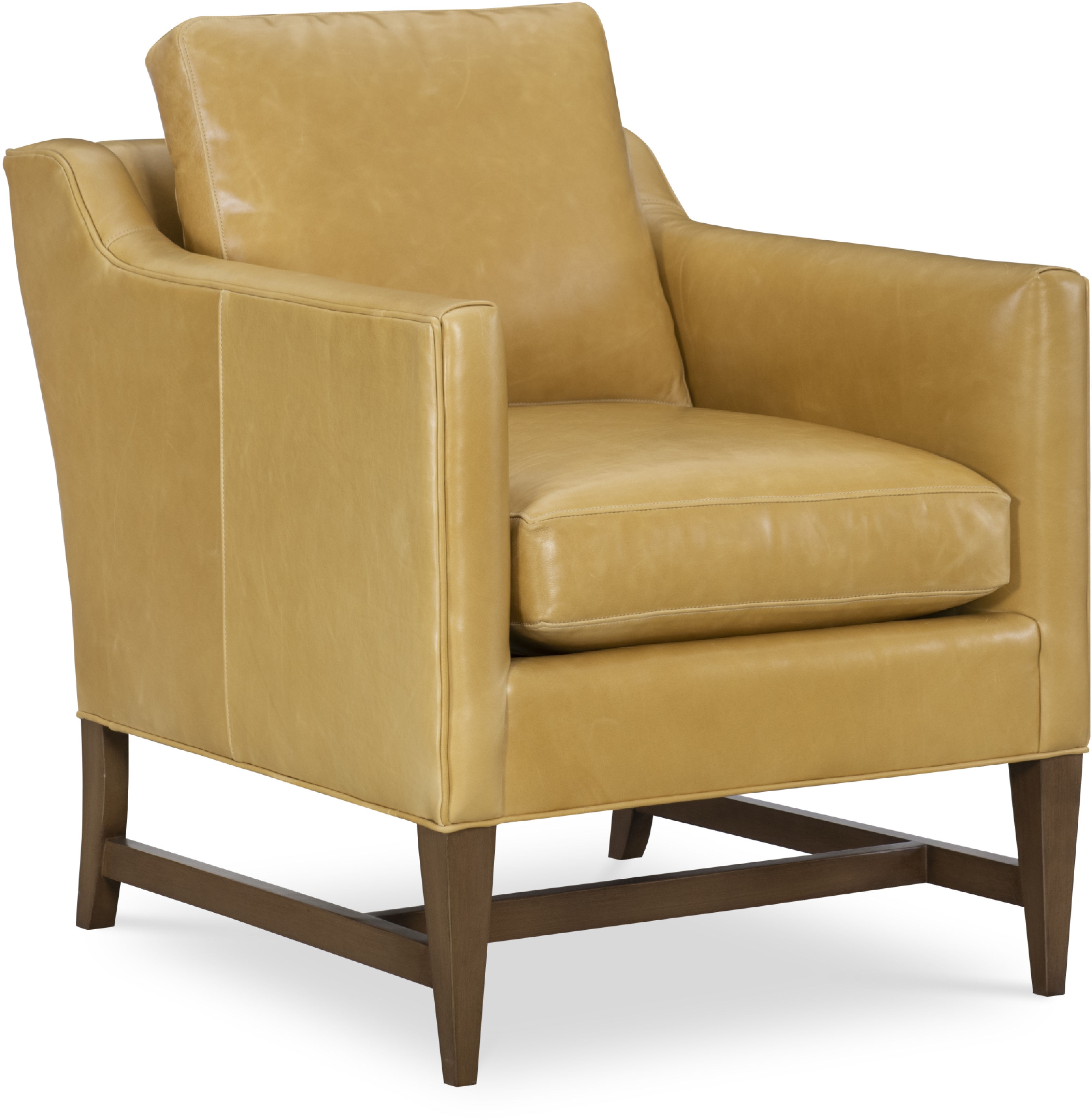 CR Laine Leather Chair (27.5W) L2235-05