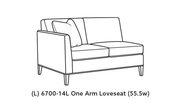 L6700-14L