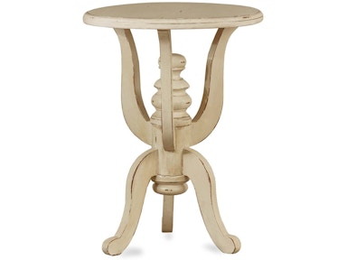 Bramble Darby Side Table 10610
