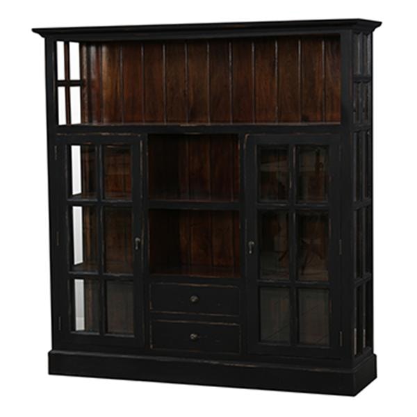 Bramble Dining Room Cape Cod Kitchen Cupboard With Drawers ...