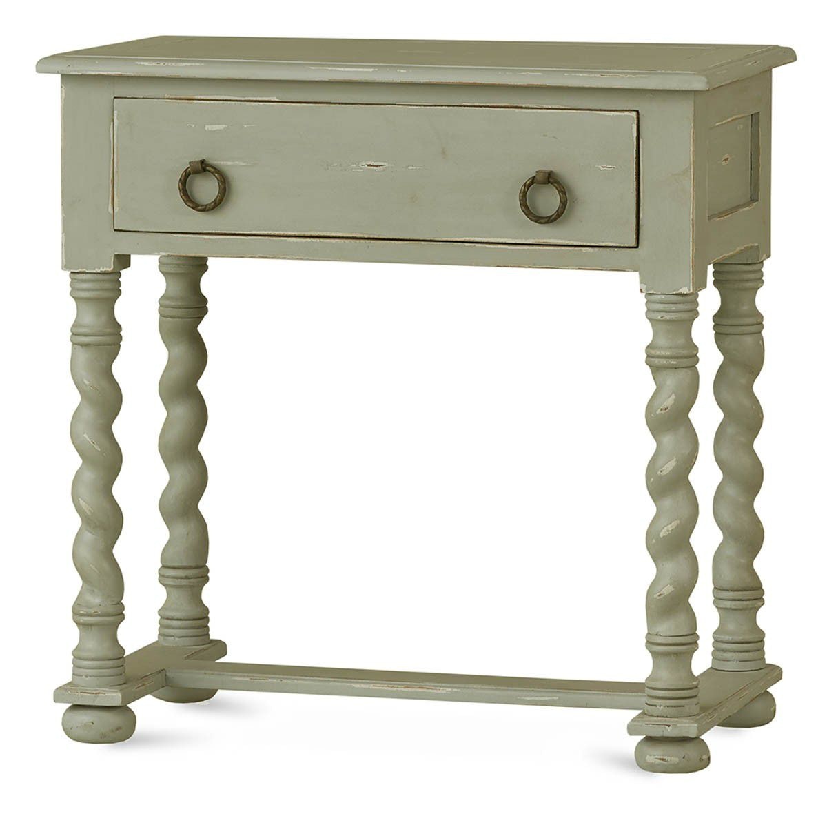 Bramble Regency Side Table 24572