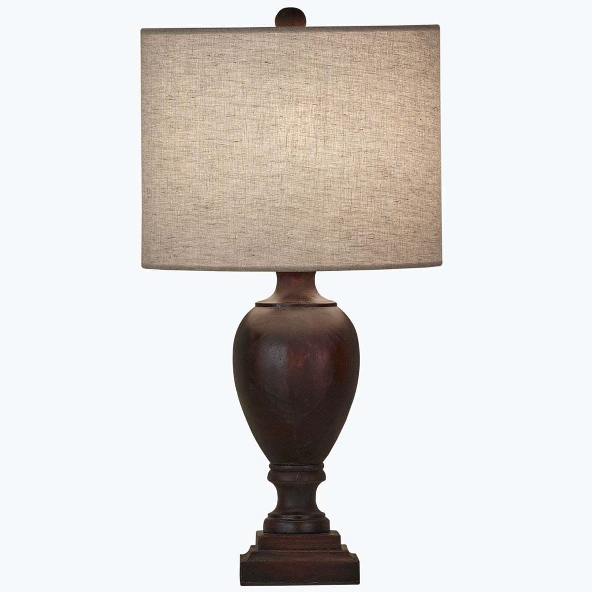 Bramble Rhode Island Table Lamp 