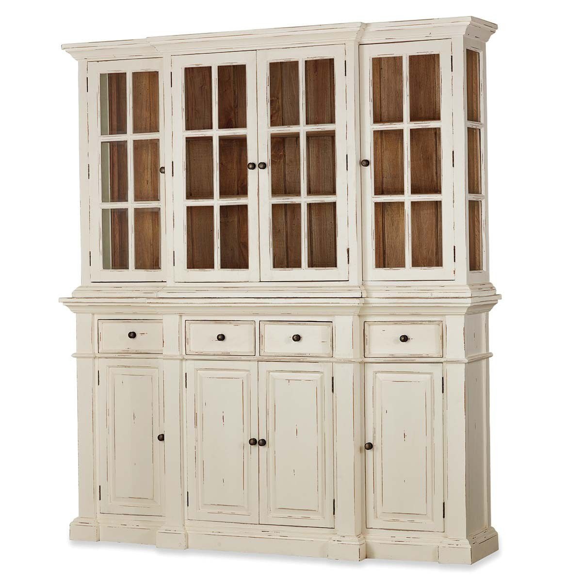 Bramble Genoa Hutch 25133
