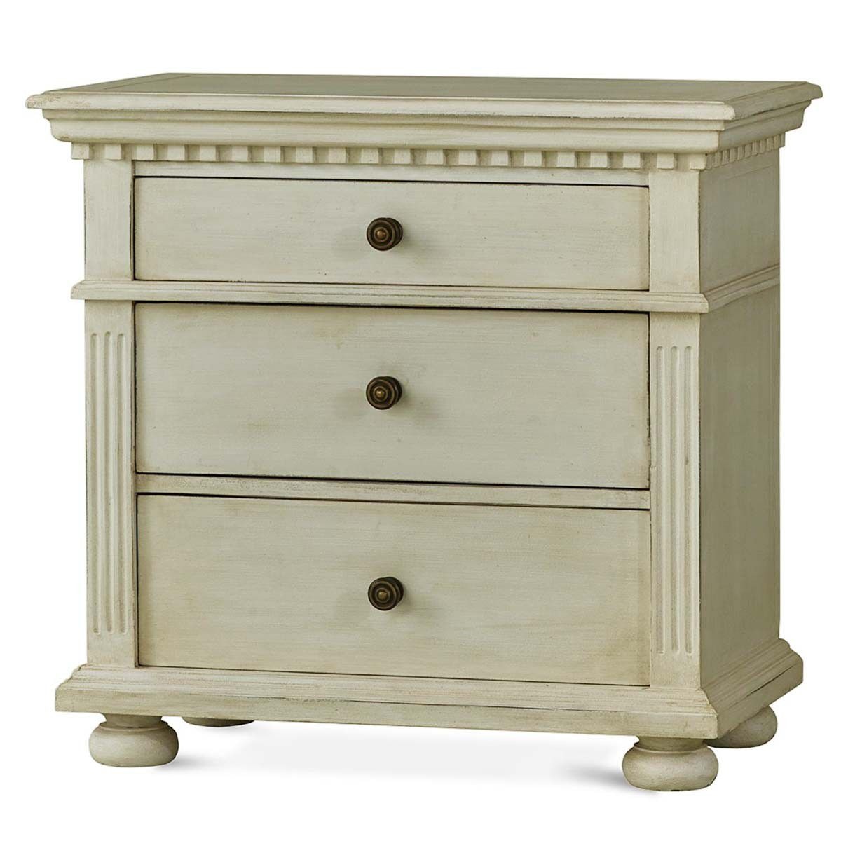 Bramble Charleston Nightstand 25594