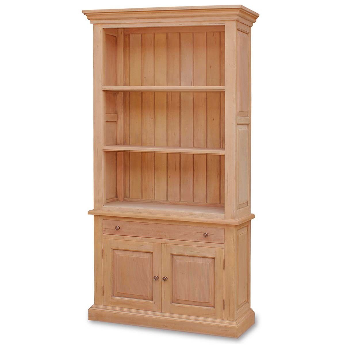 Bramble Edwardian Bookcase 25642