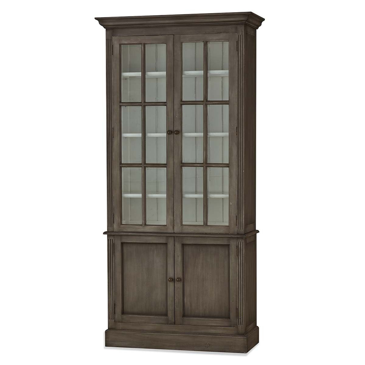 Bramble Walton Display Cabinet 26057