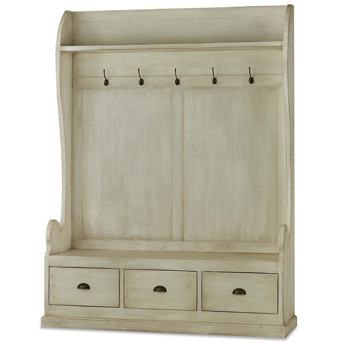 Bramble Accessories Lincoln Hallstand Large 26096 Weinberger S