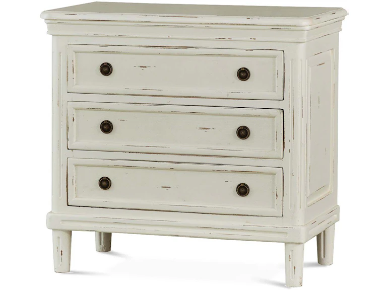 Bramble Bedroom Hayward 3 Drawer Dresser Small 26494 - High Country Furniture & Design Bramble Bedroom Hayward 3 Drawer Dresser Small 26494 - High Country Furniture & Design