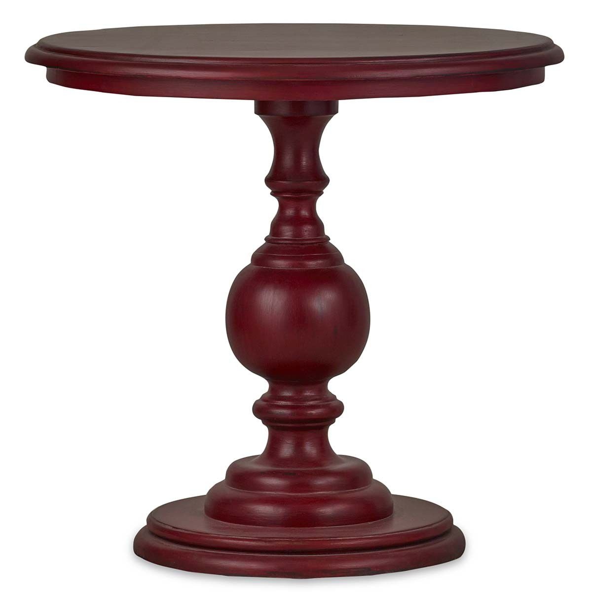 high lamp table