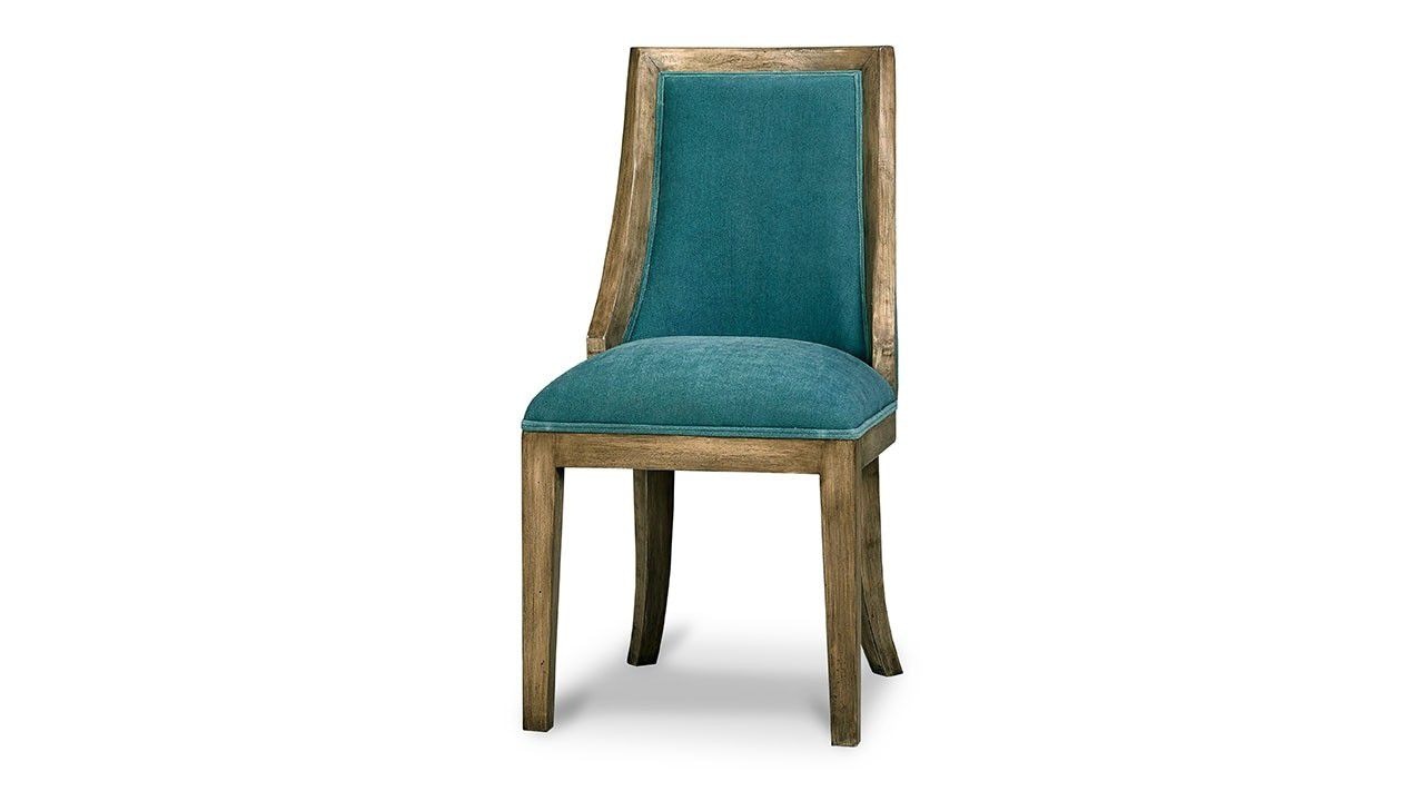 Bramble Monarch Dining Chair 
