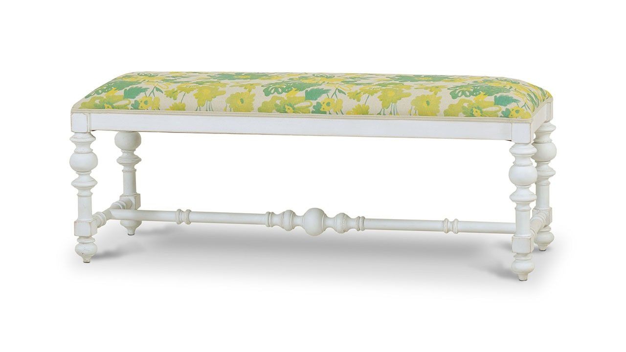 Bramble Savannah Bench 27261