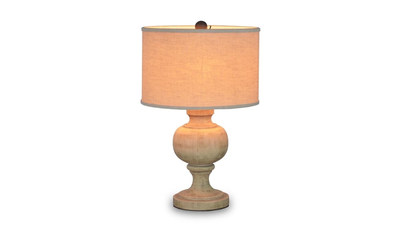 Bramble Olea Table Lamp 