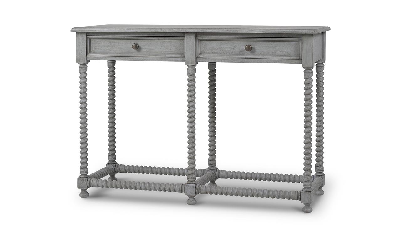 Bramble Wilson Console Table 