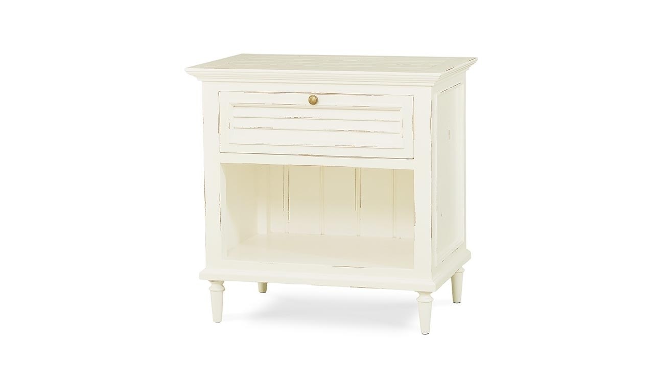 Bramble Summerville Nightstand 27698
