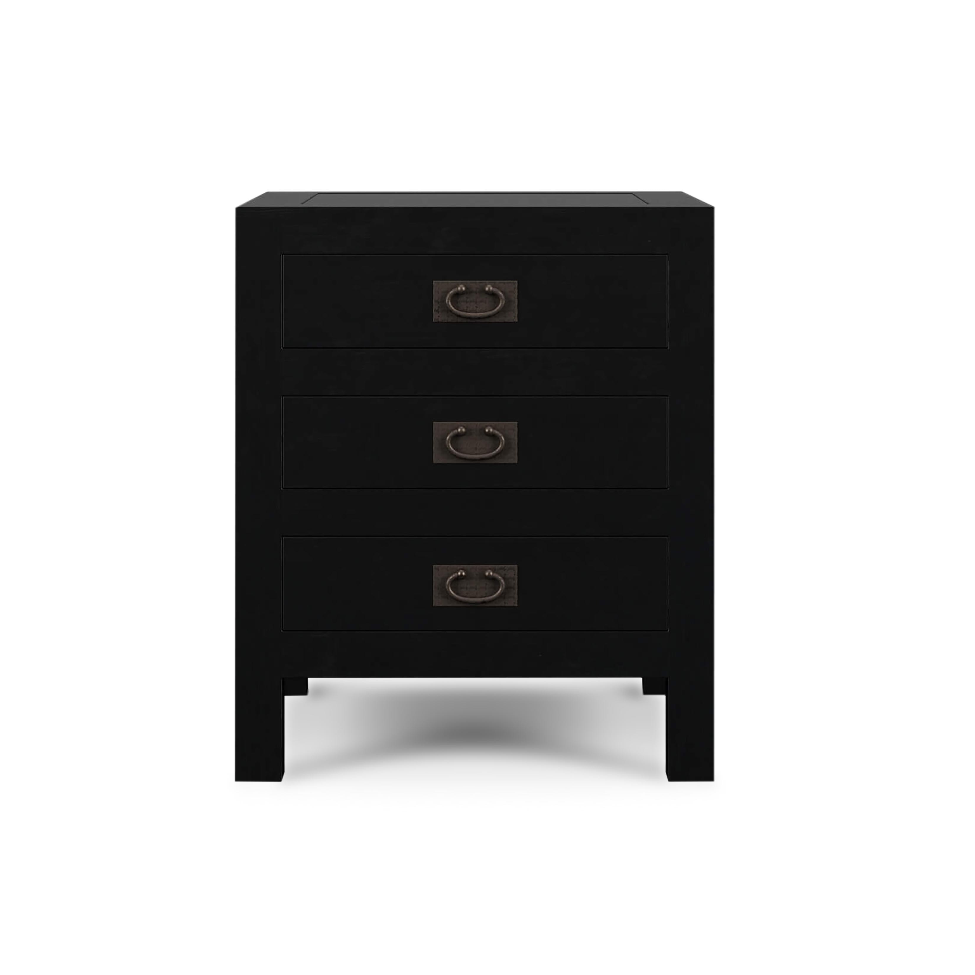 Bramble Kagu End Table 27794