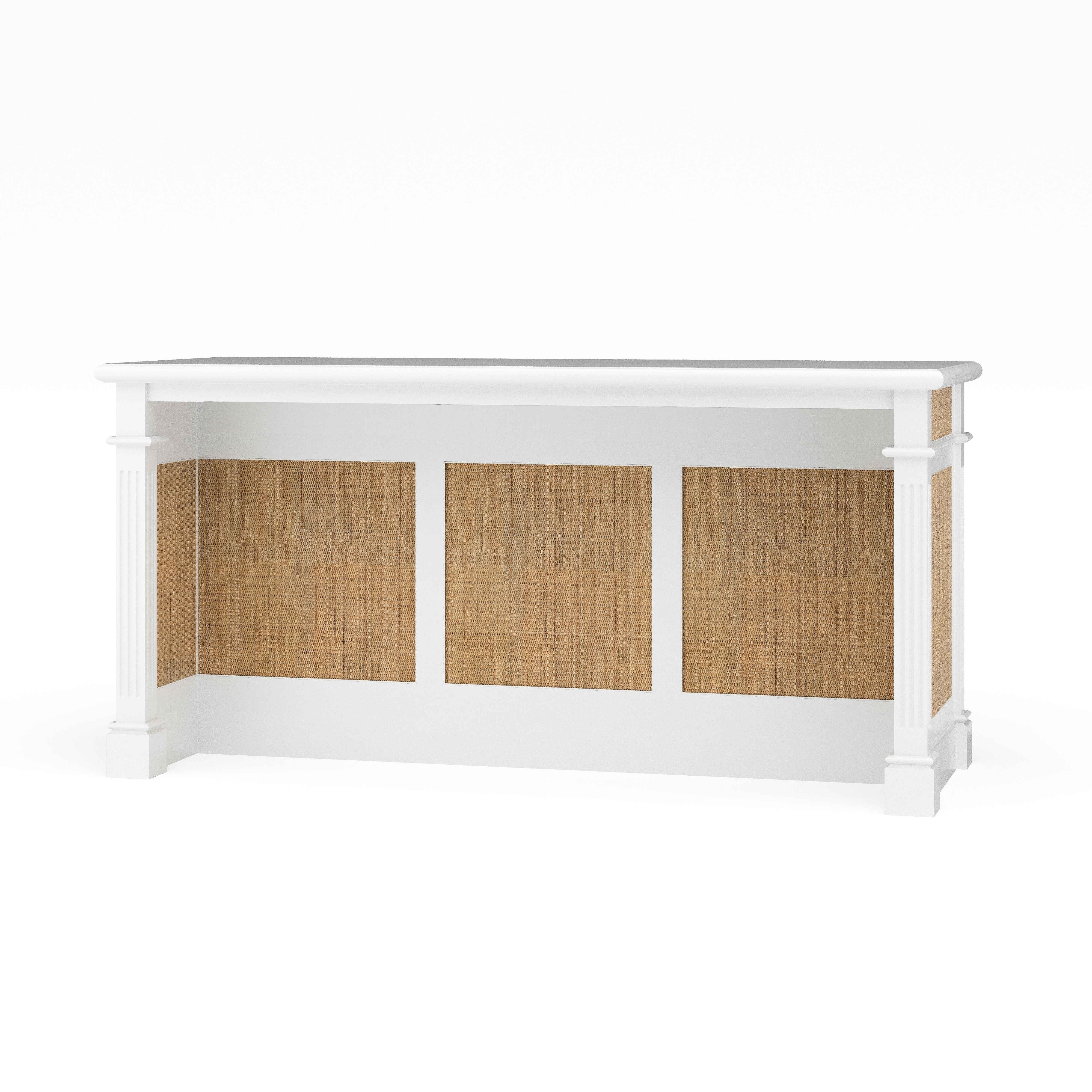 Bramble Roosevelt Kitchen Island 27829