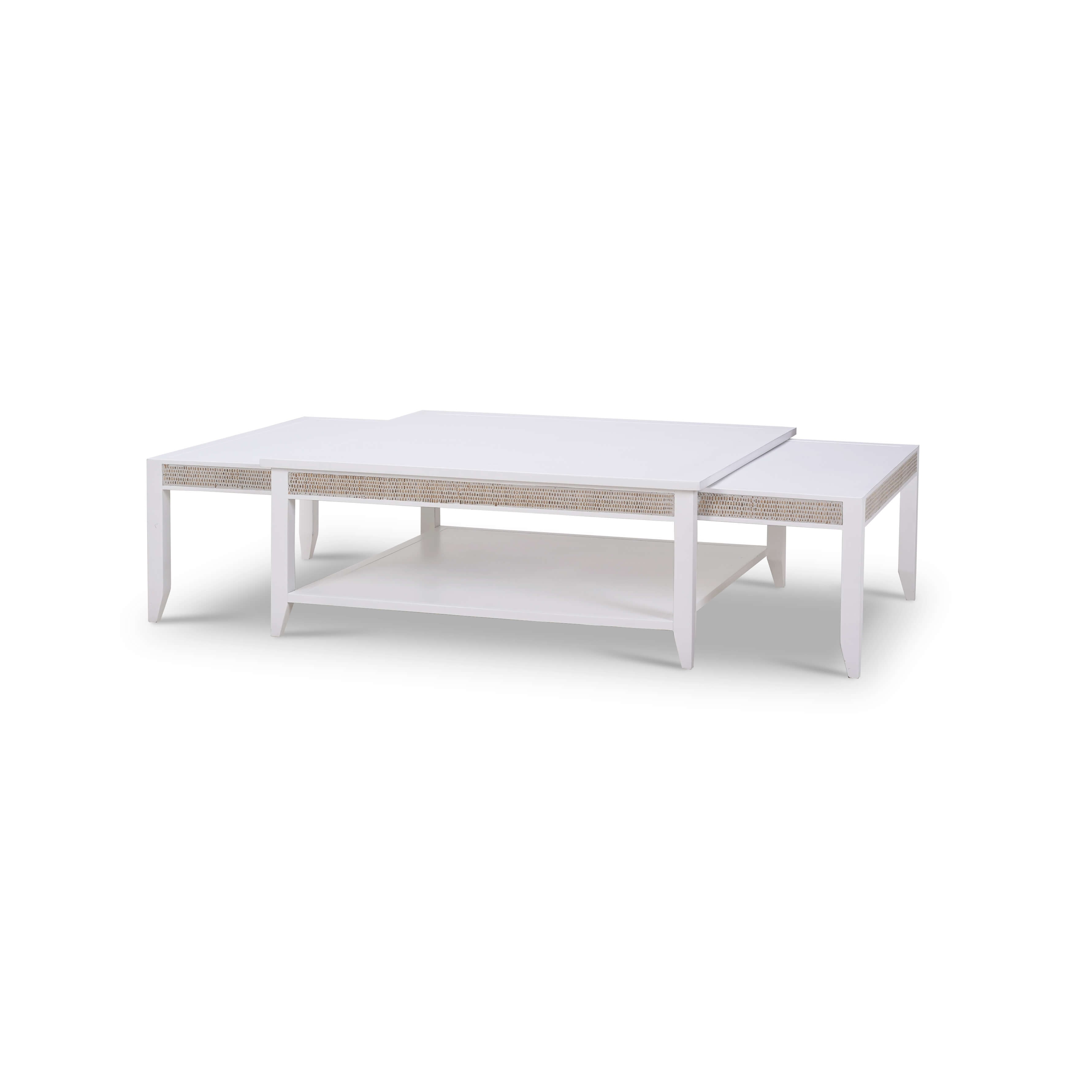 Bramble Stanley Nesting Table 27838