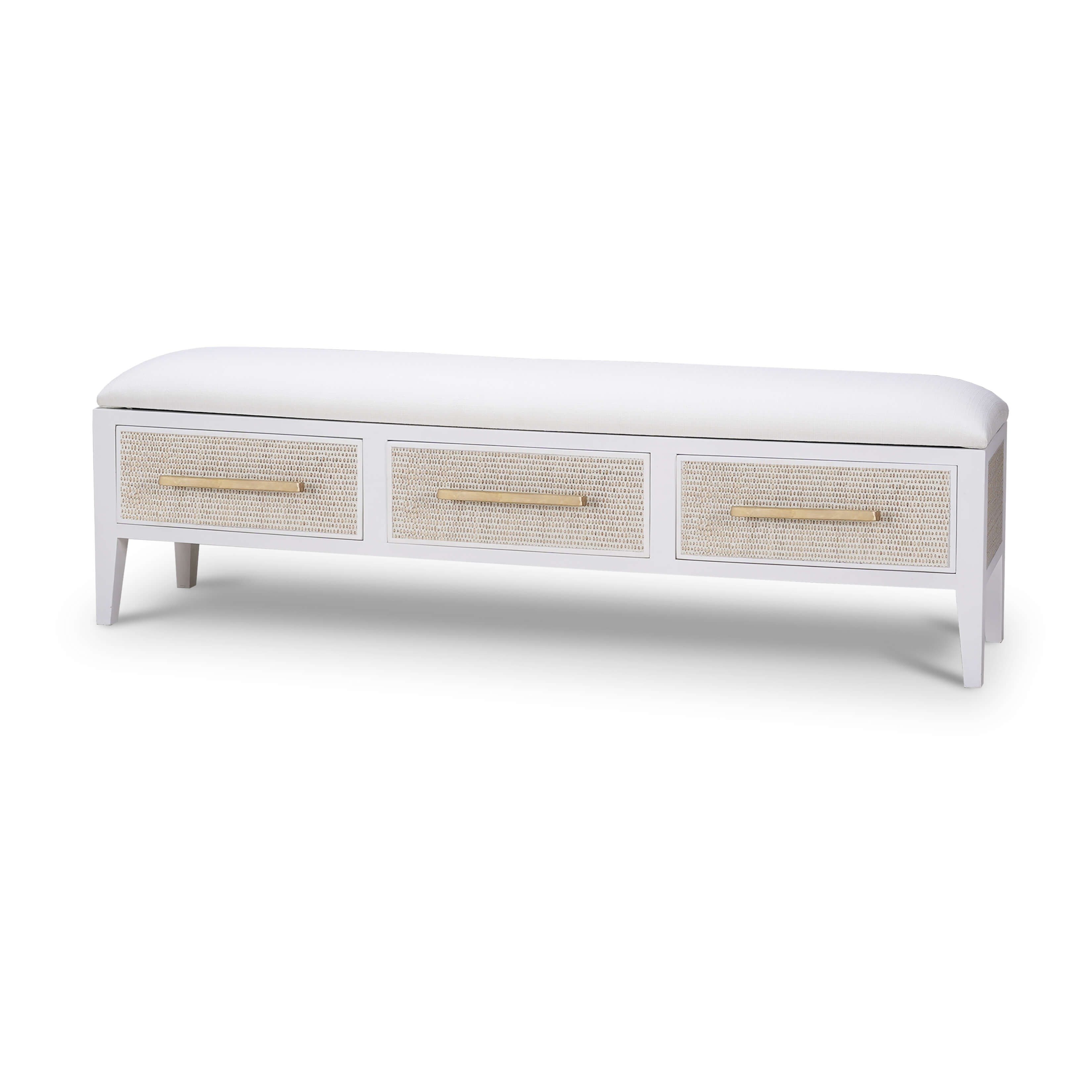 Bramble Stanley Bench 27845