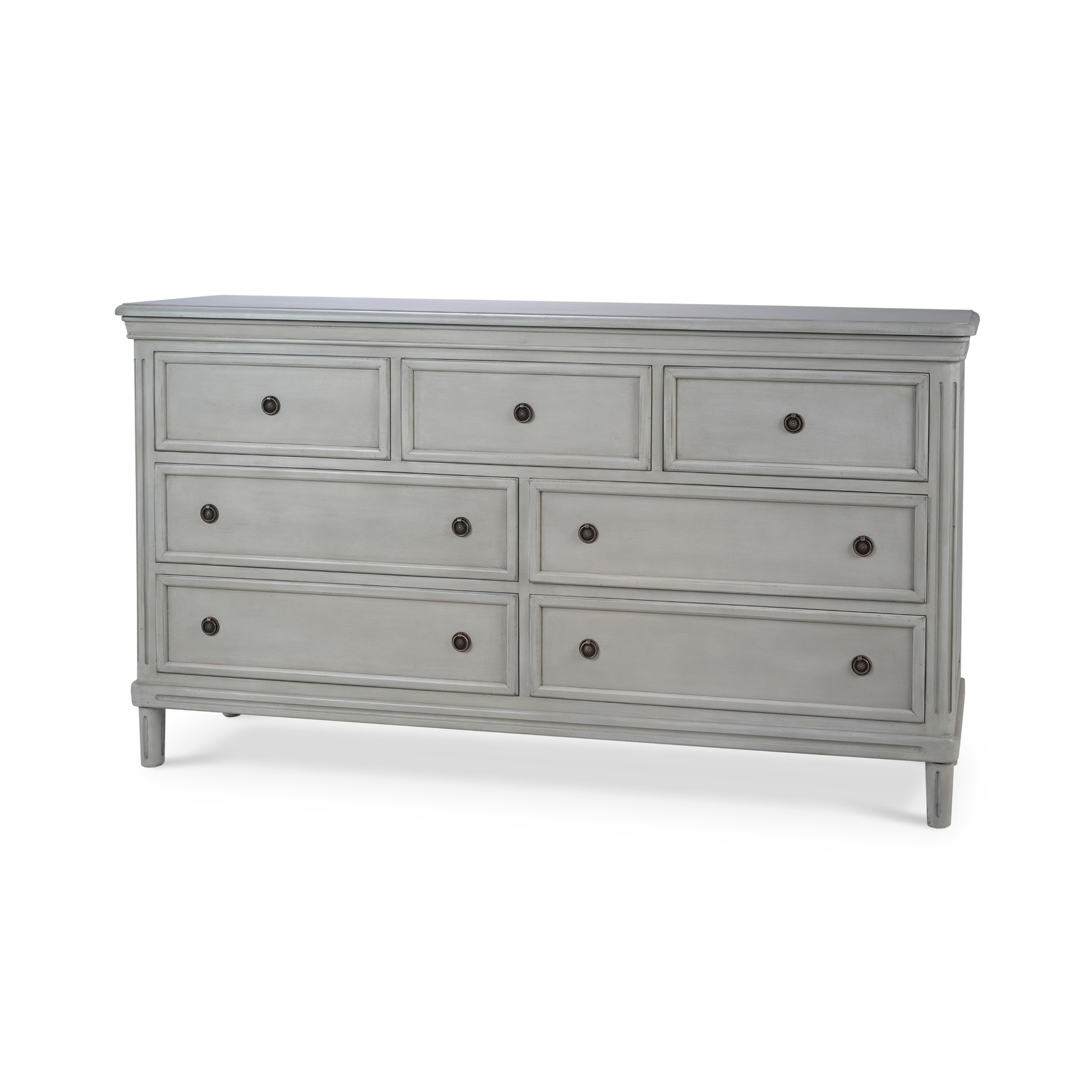 Bramble Hayward 7 Drawer Dresser 27883