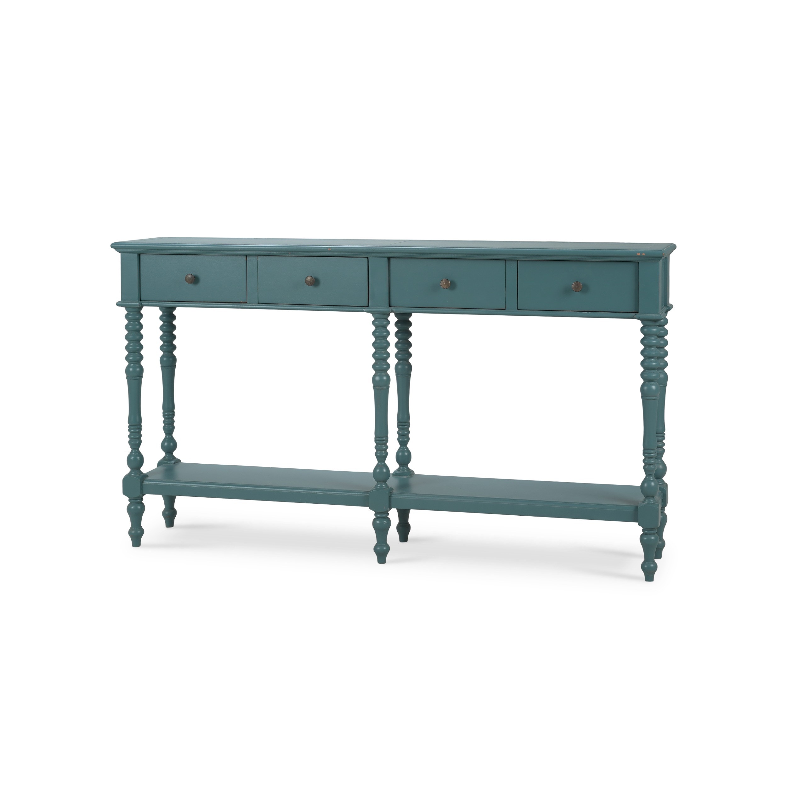 Bramble Banyan Console Table 27888