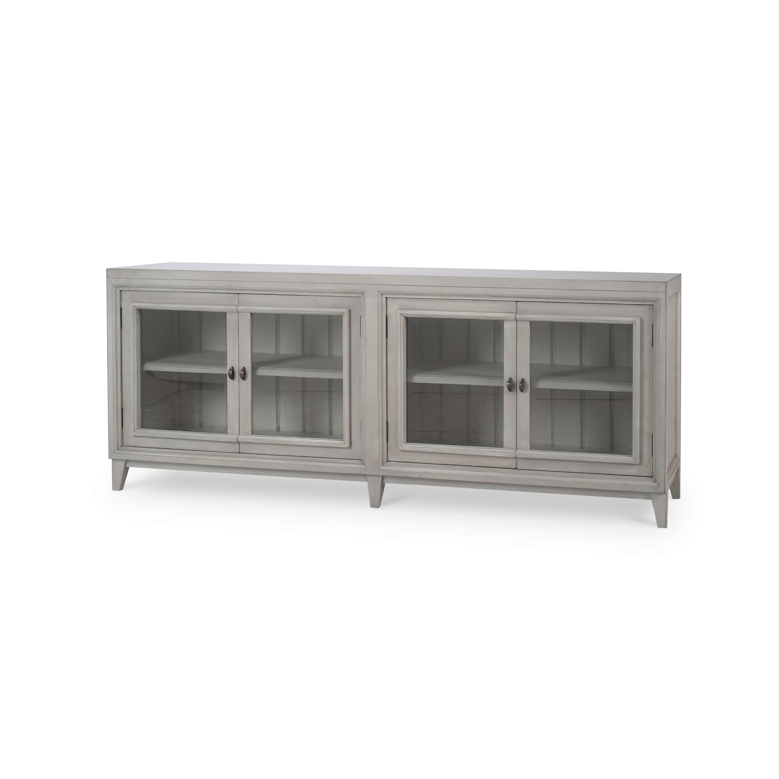 Bramble Paris Media Console 27896