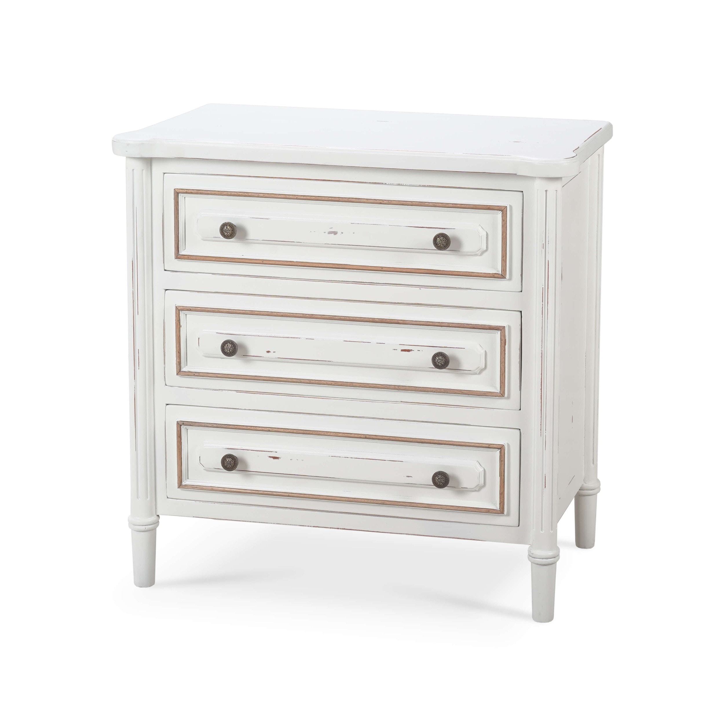 Bramble Nantes Bedside 28014