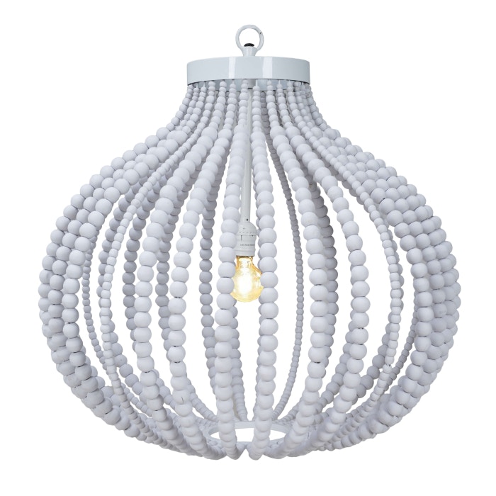 Bramble Deauville Beaded Chandelier 