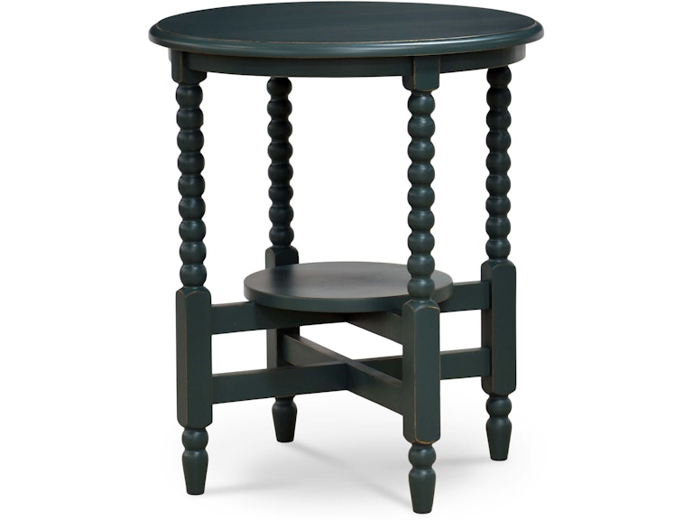 Bramble Cholet Round Side Table 28047