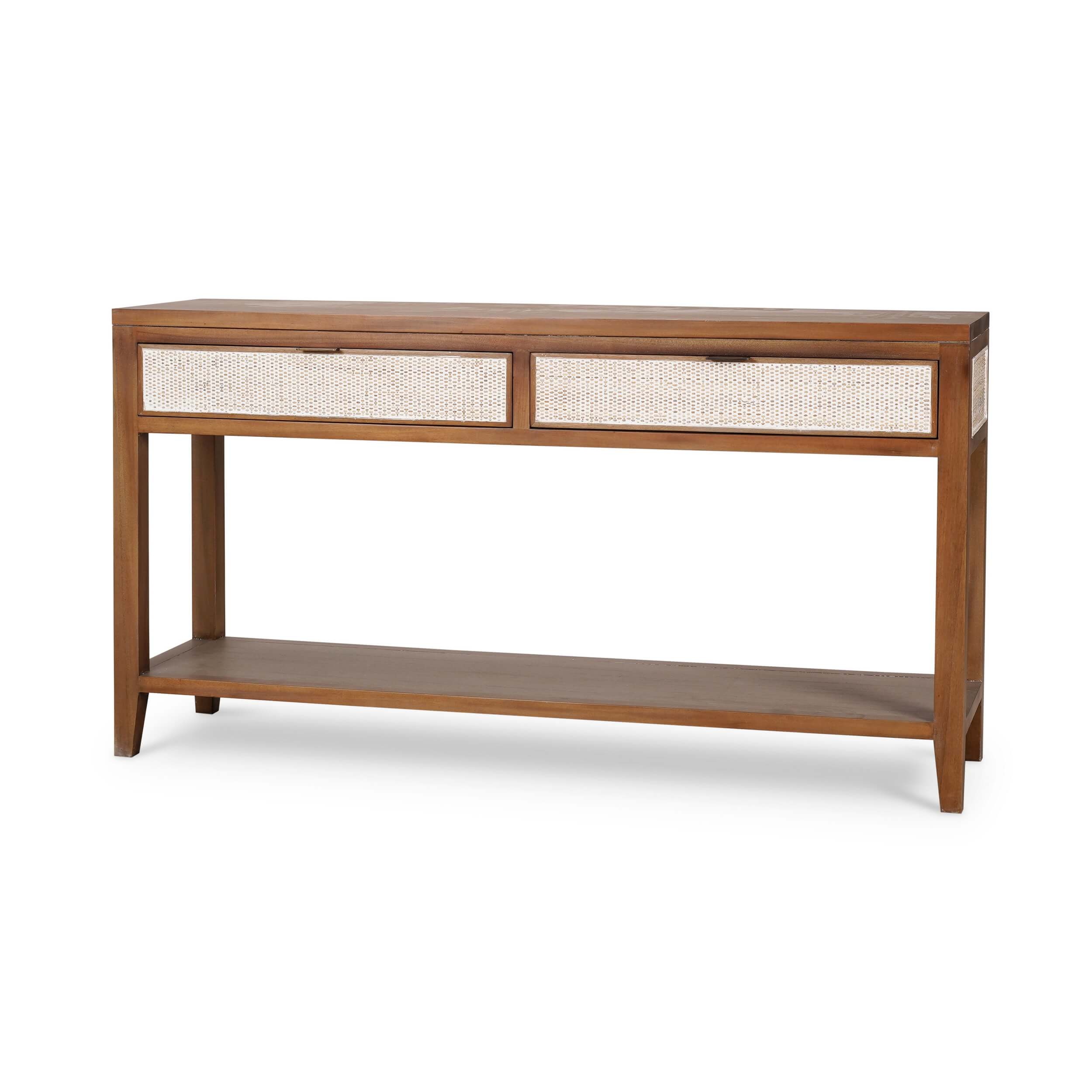 Bramble Stanley Console Table 