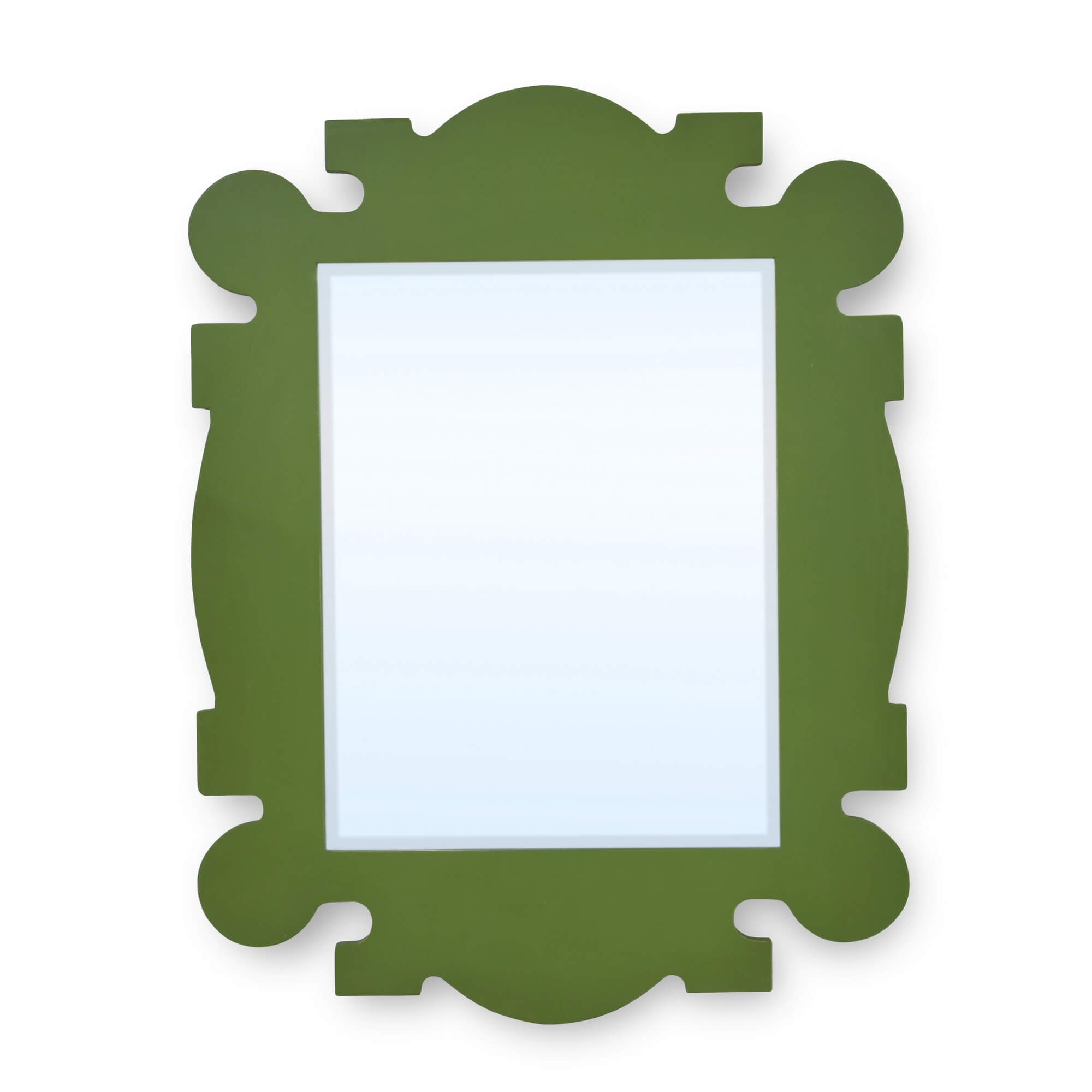 Bramble Accessories Rodeo Mirror 28090 Hickory Furniture Mart