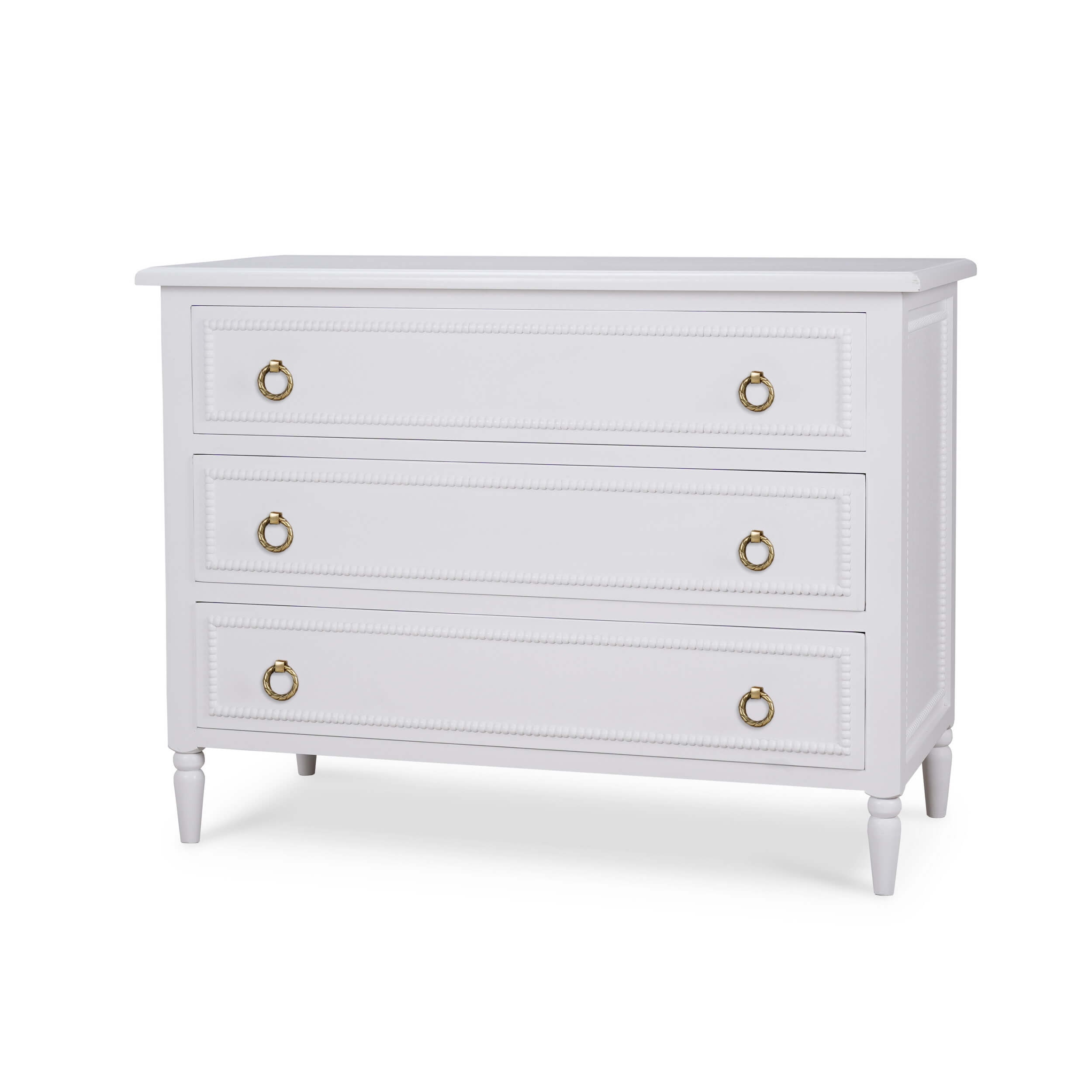 Bramble Cholet 3 Drawer Dresser 28099