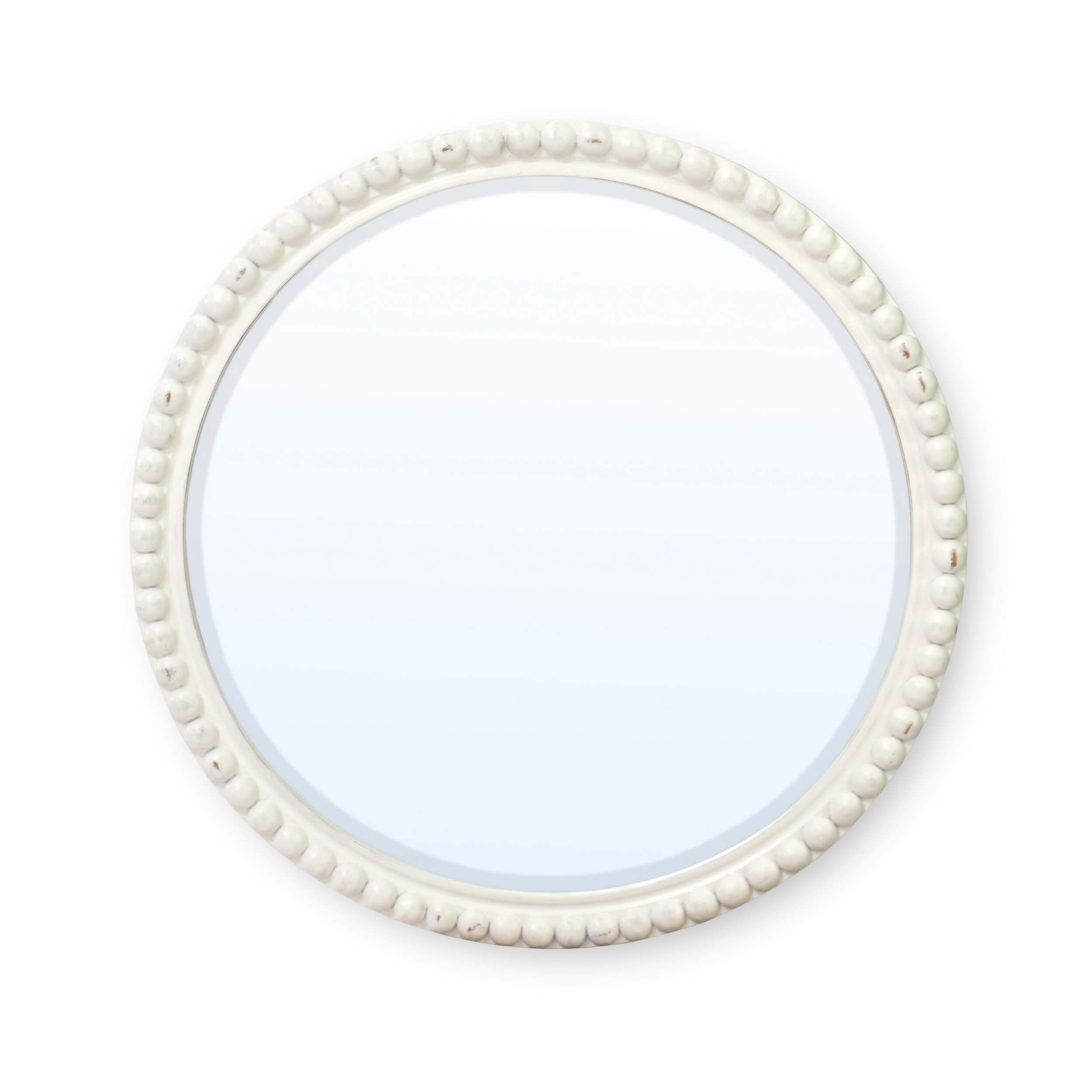 Bramble Cholet Round Mirror Small 28106