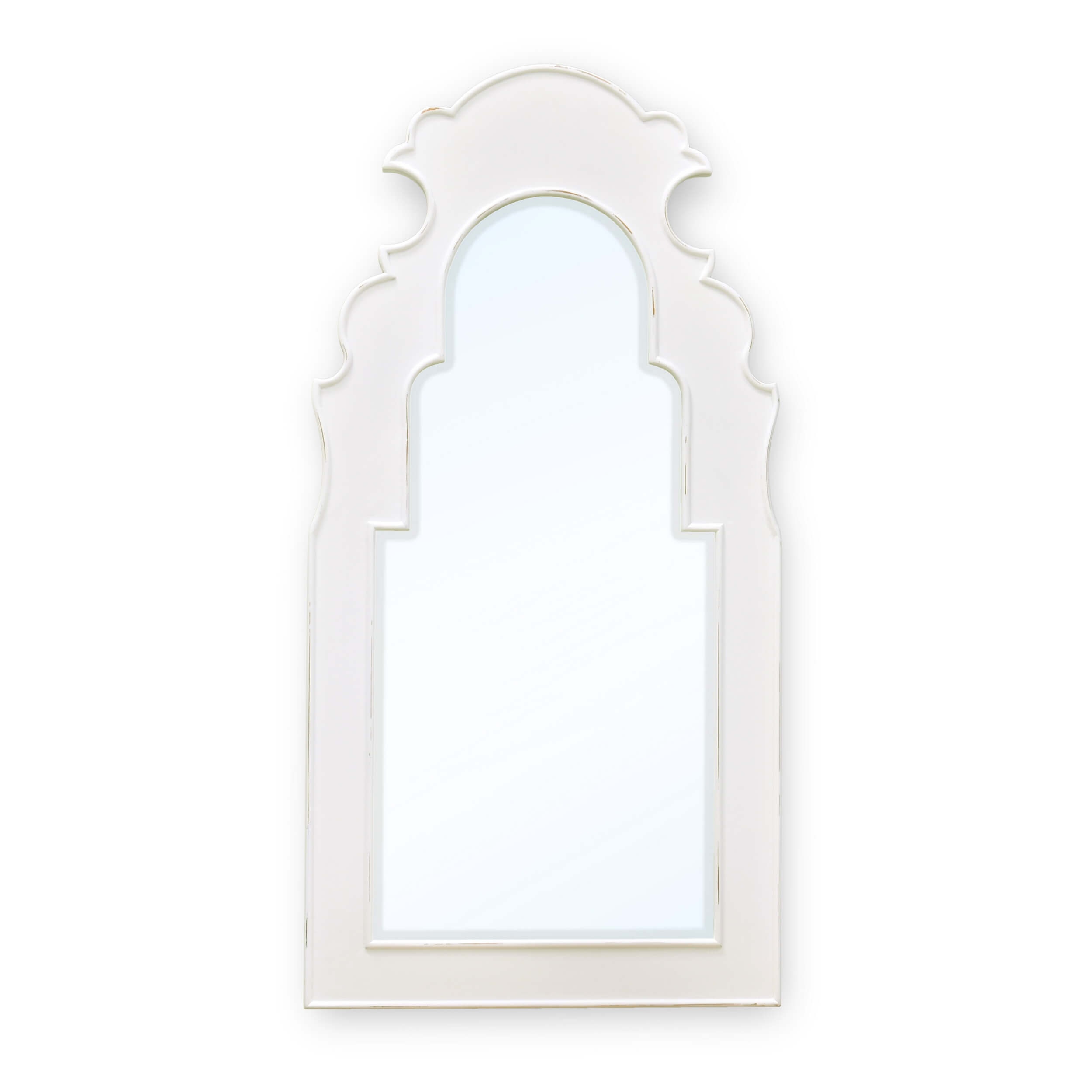 Bramble Lotus Mirror 28107