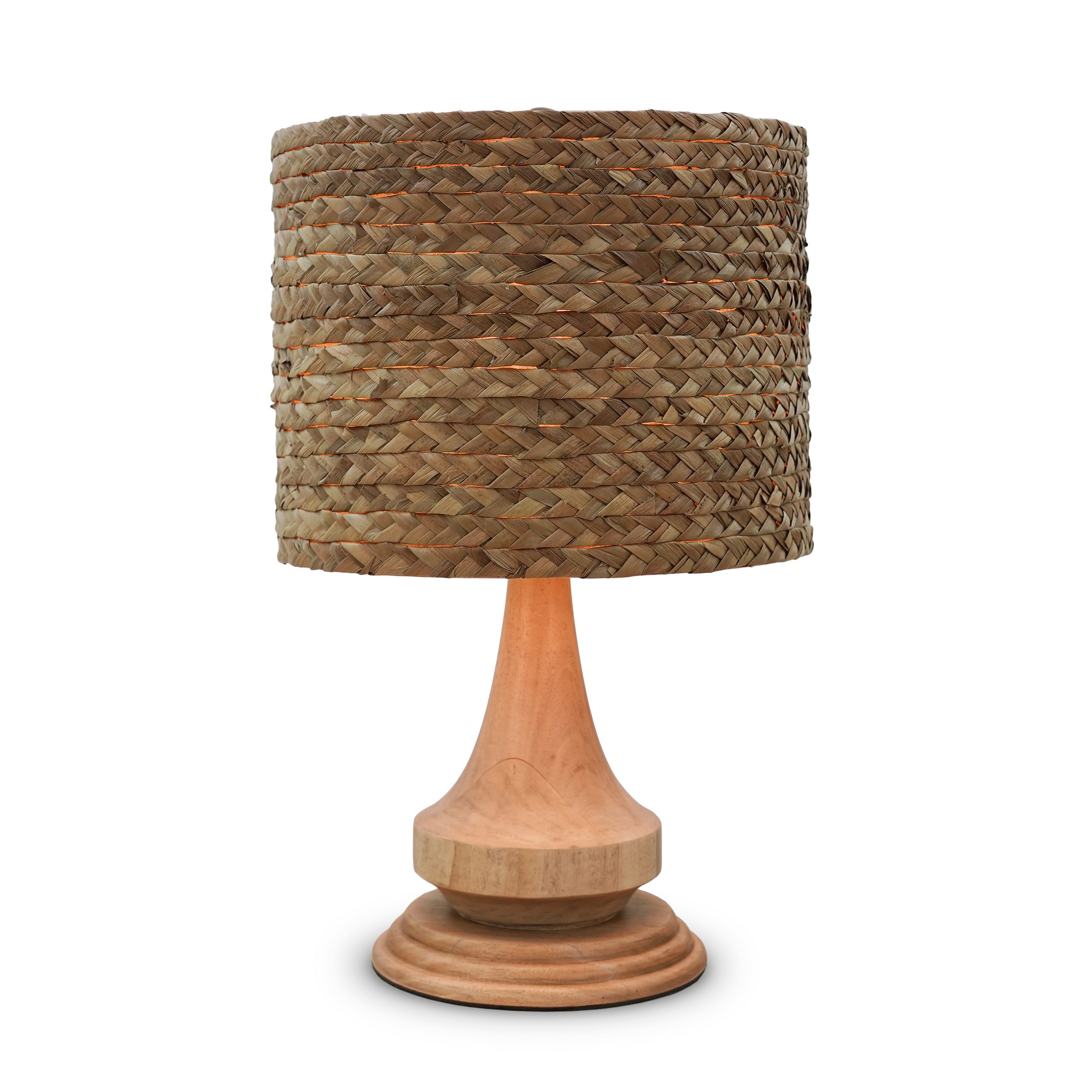 Bramble Barn Table Lamp 28116