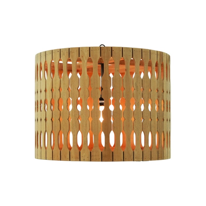 Bramble Toraja Large Pendant Light 
