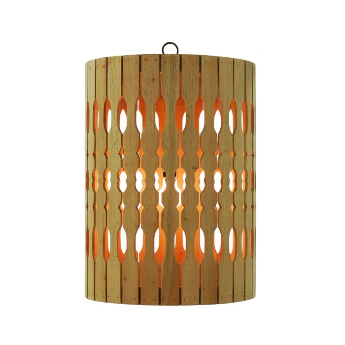 Bramble Toraja Medium Pendant Light 