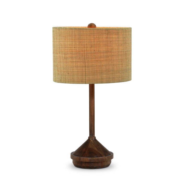 Bramble Bahama Table Lamp 28300