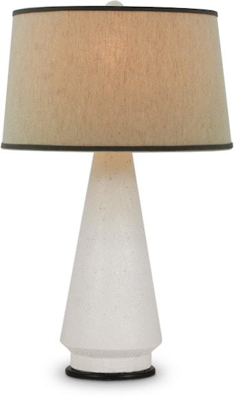 Bramble Mason Table Lamp with Raffia 28316