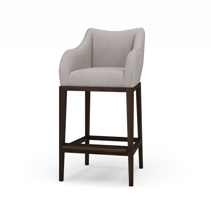 Bramble Elanor Barstool with Arms 28327