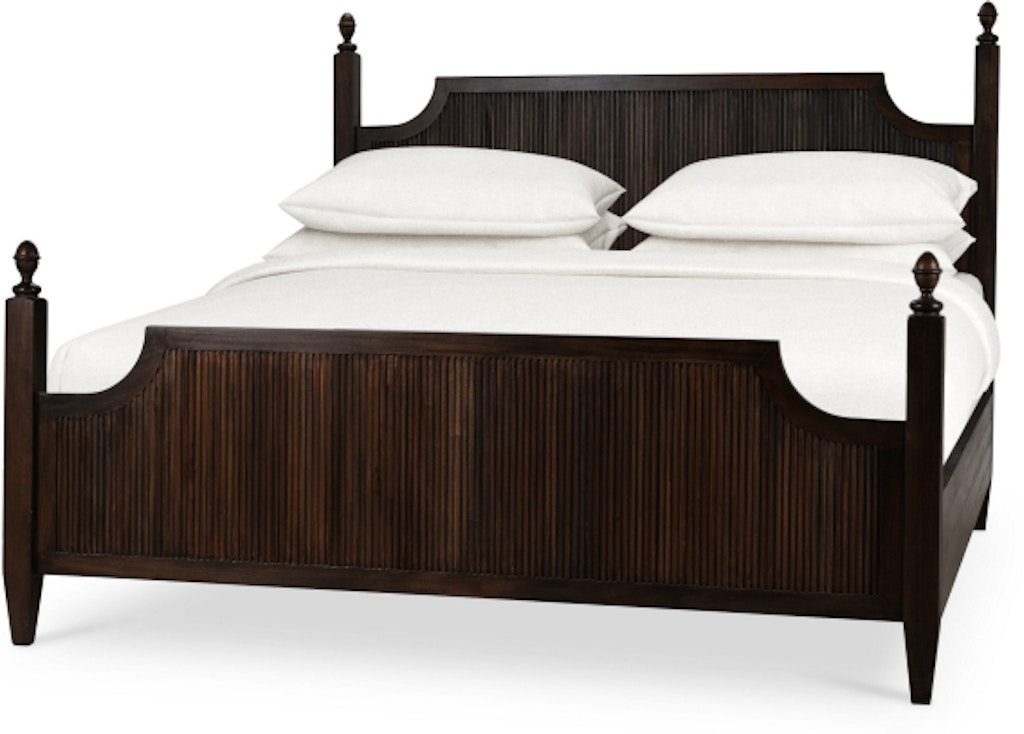Bramble Bedroom Kraton Bed 28330 - Pamaro Shop Furniture