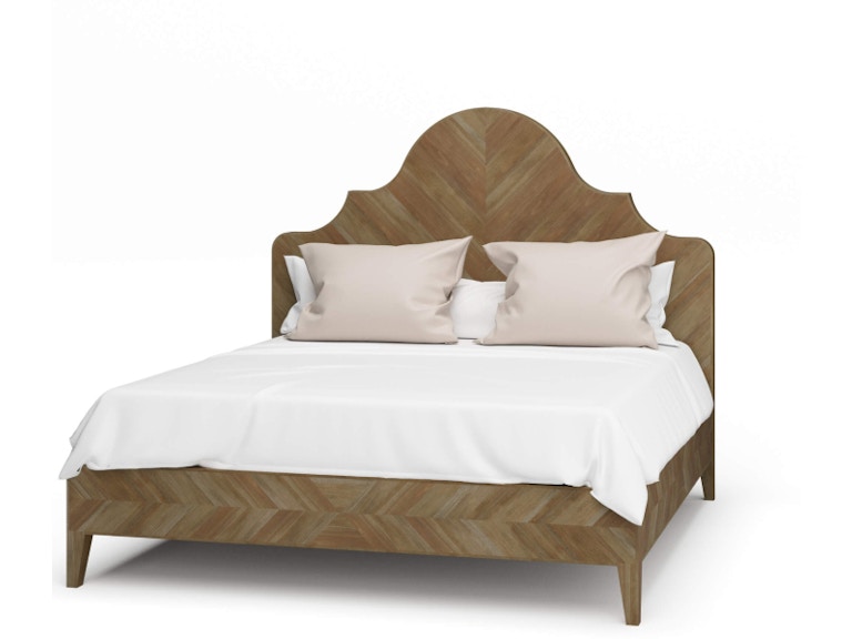 Bramble Bedroom Normandy Bed 28332 - Pamaro Shop Furniture - Sarasota and  Bradenton, FL