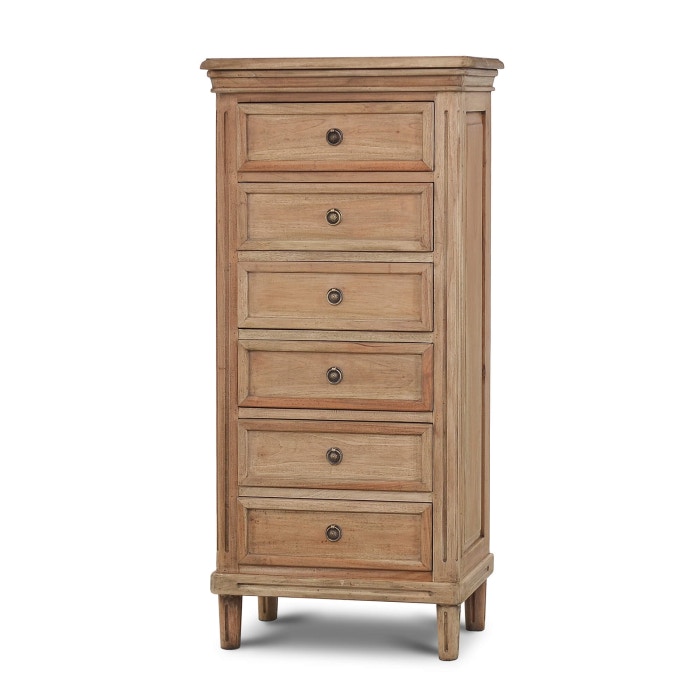 Bramble Hayward Lingerie Chest 28362