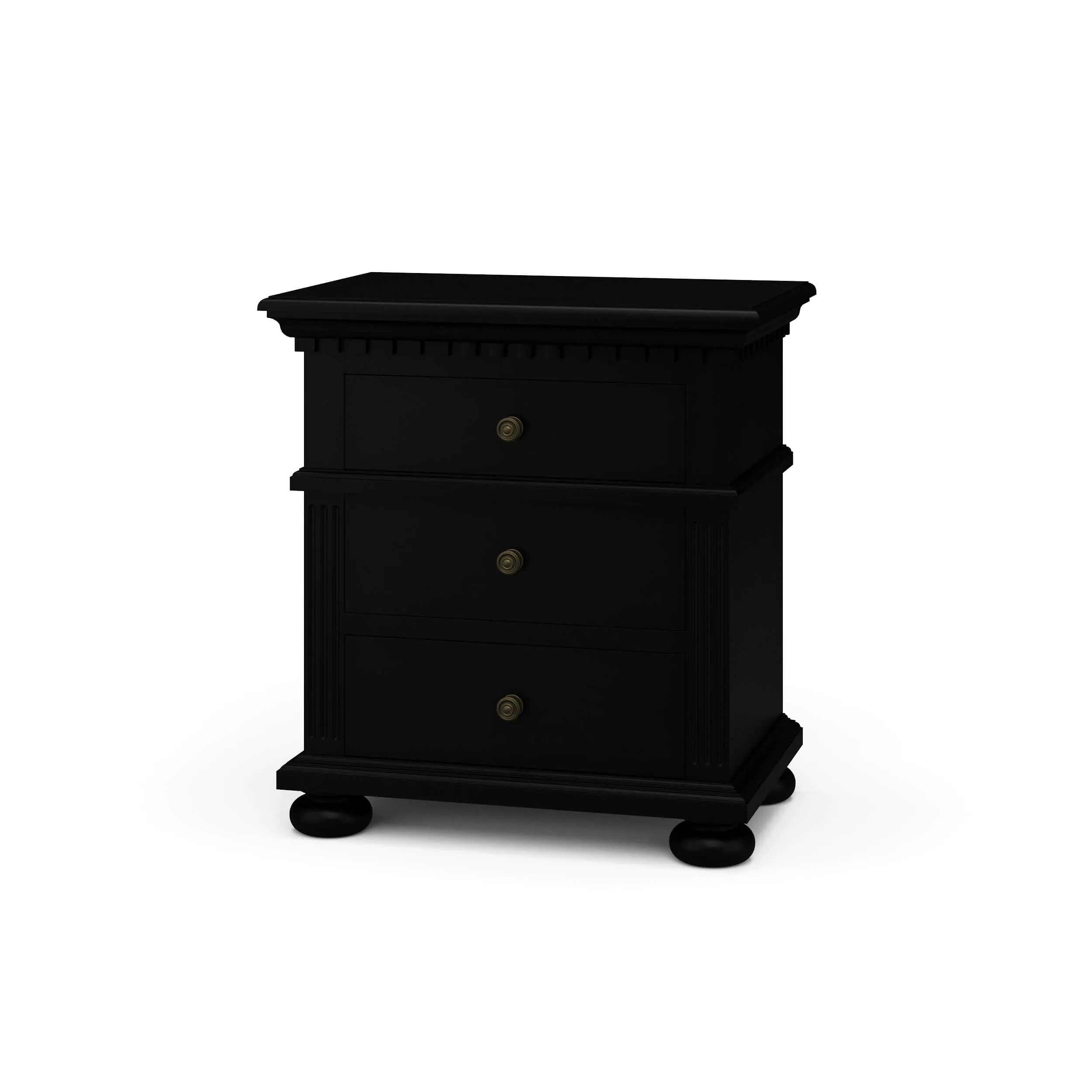 Bramble Alexander Nightstand 28396