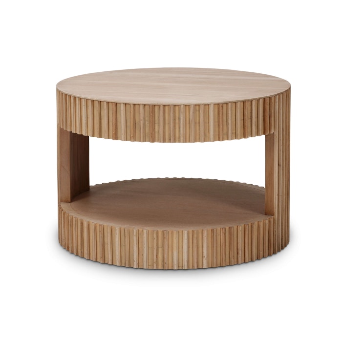 Bramble Kraton Round Side Table 