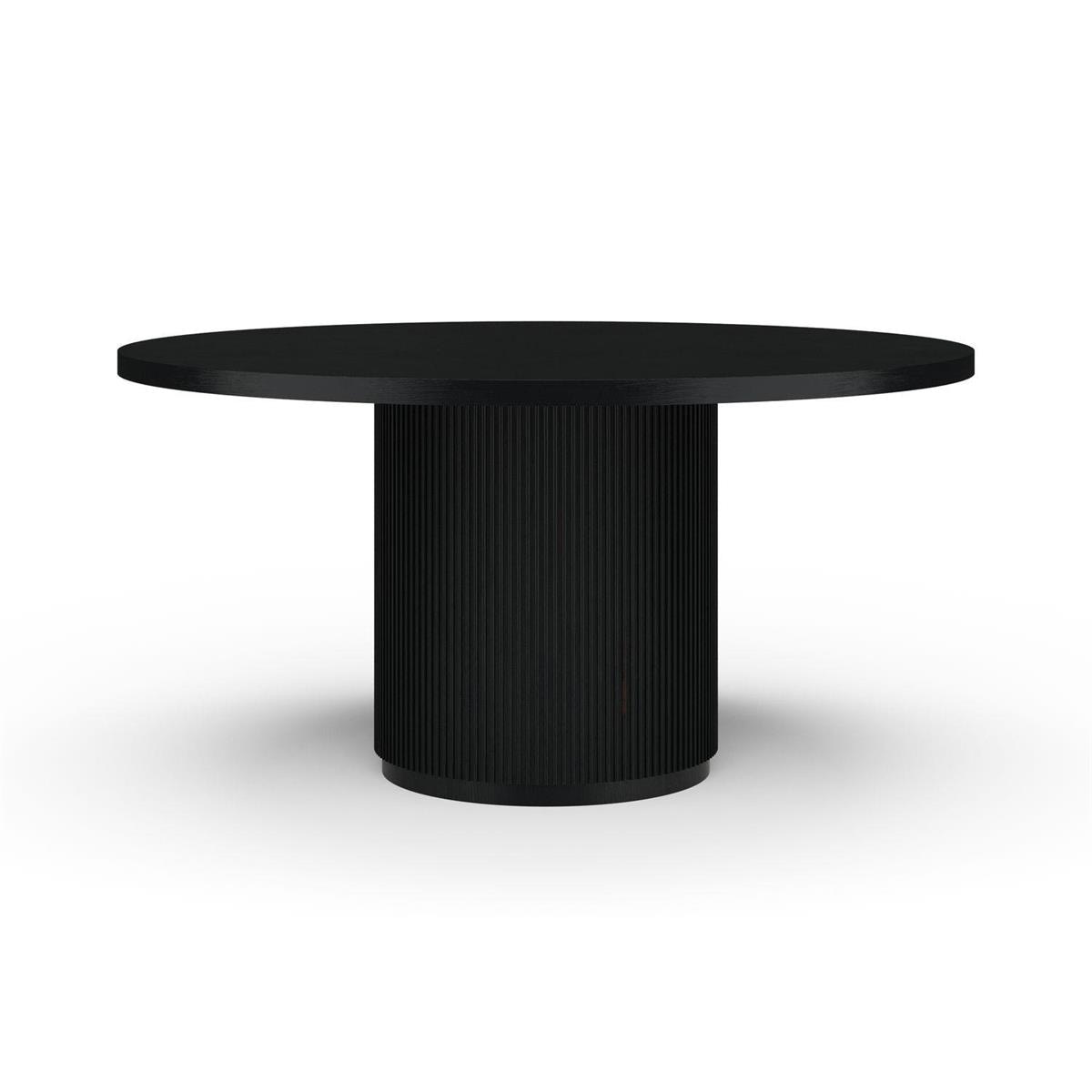 Bramble Kraton Round Dining Table 60