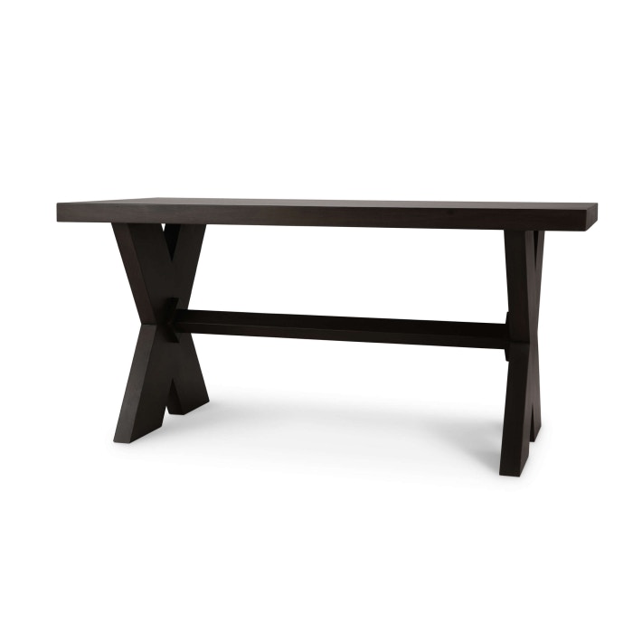 Bramble Elanore Counter Table 