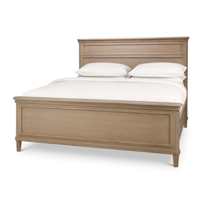 Bramble Hayward King Bed 
