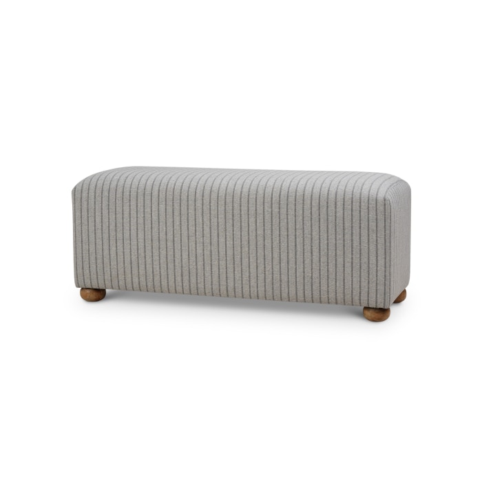 Bramble Luna Ottoman 28468