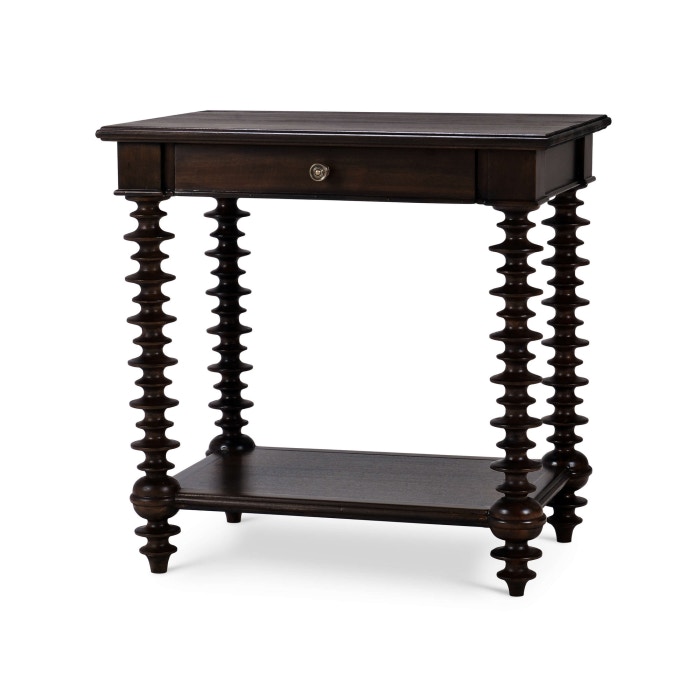 Bramble Milano Side Table 